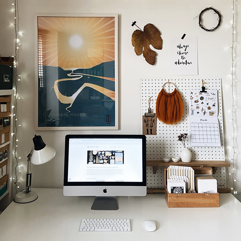 Pinterest courses and workshops for small business owners