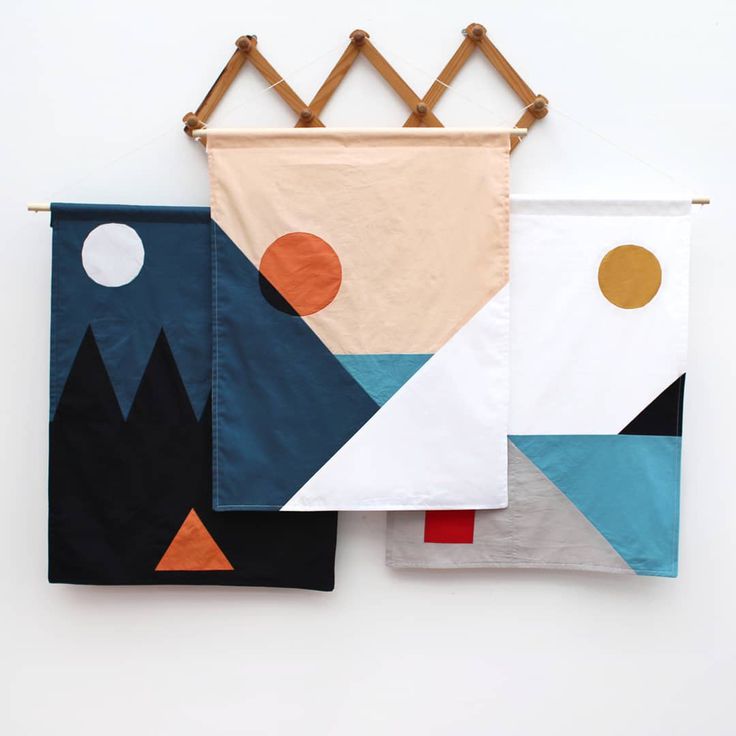 Creative Chats by Curly Carrot with Kayleigh Excell from Kindred Quilting | Wanderlust Collection
